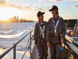The Optus Stadium Tour